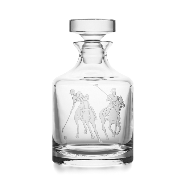 Garrett Decanter