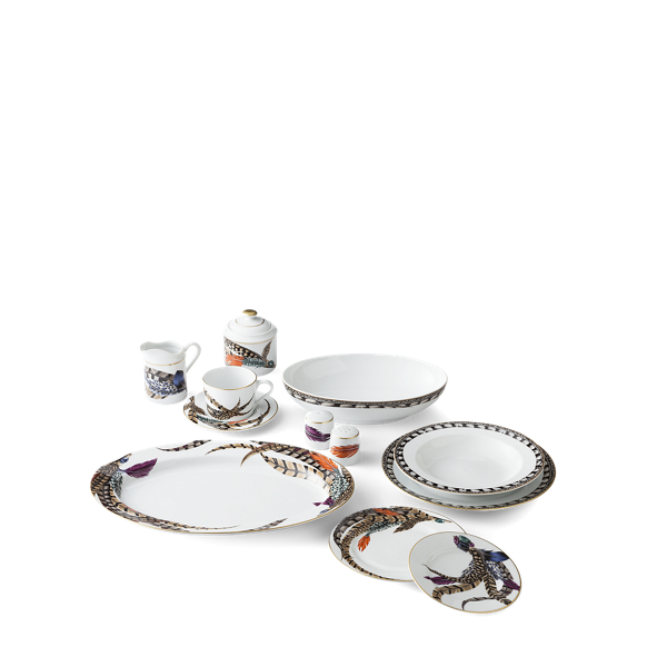 Ralph Lauren Home Carolyn Dinnerware Collection 2