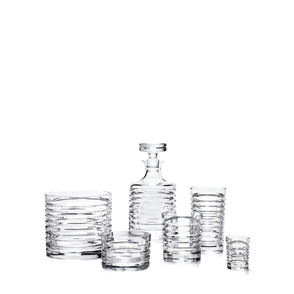 Ralph Lauren Home Verres à gin Metropolis 8