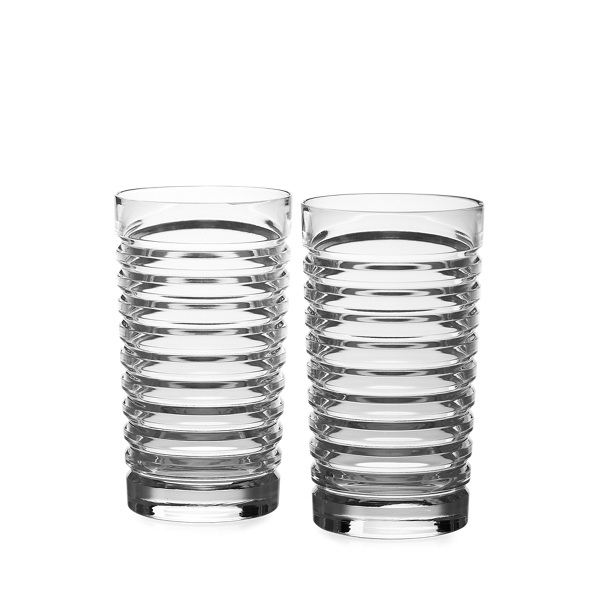 Ralph Lauren Home Verres à gin Metropolis 1