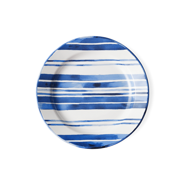Ralph Lauren Home Cote d'Azur Striped Dinnerware Collection&nbsp; 1