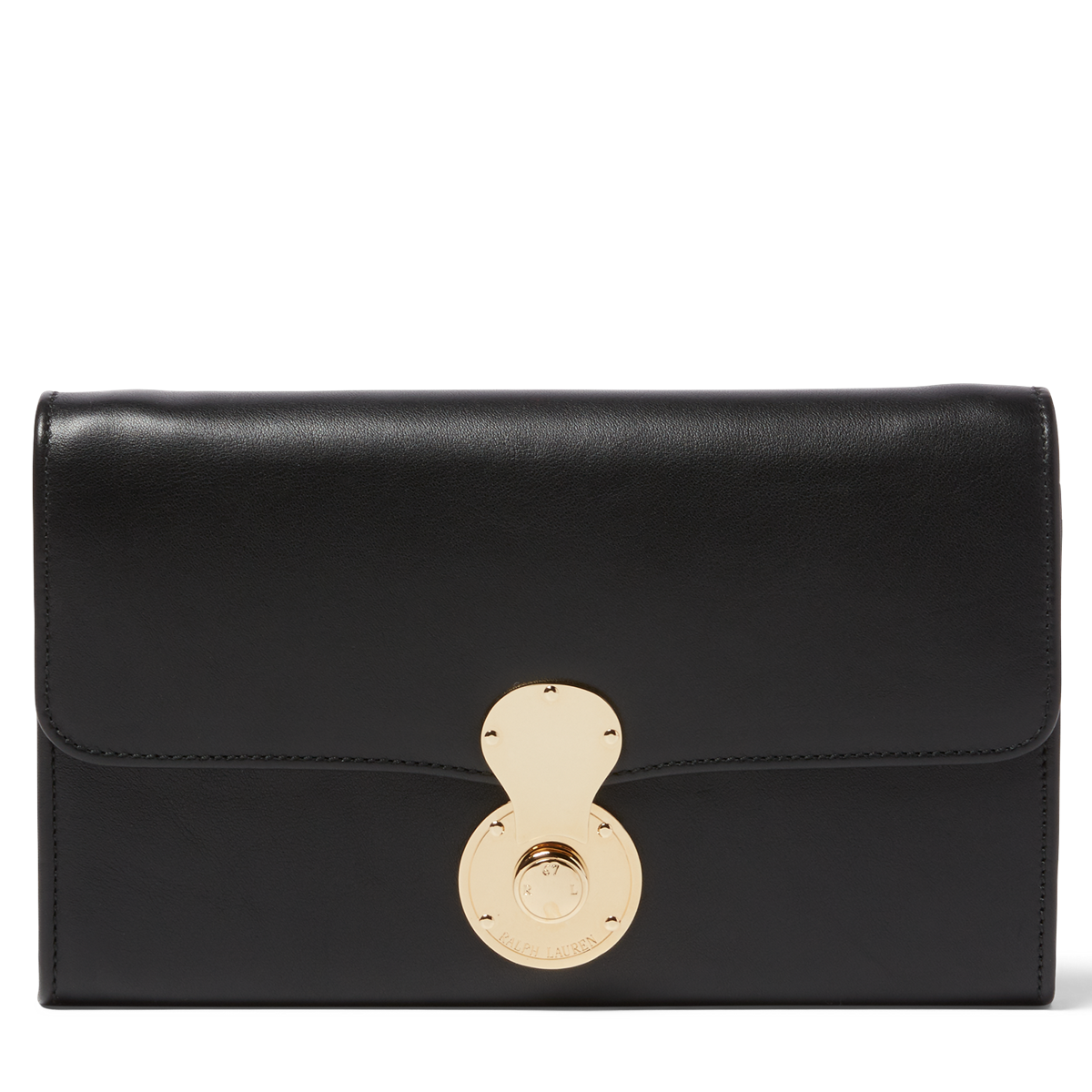 Soft Ricky Chain Wallet | | Ralph Lauren