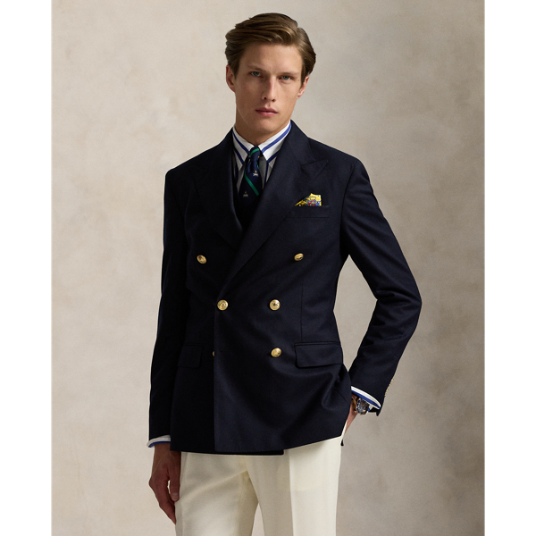 Men s Sport Coats Blazers Ralph Lauren