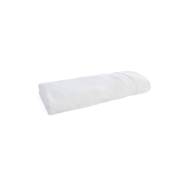 Lauren Home Wescott Towels & Mat 2