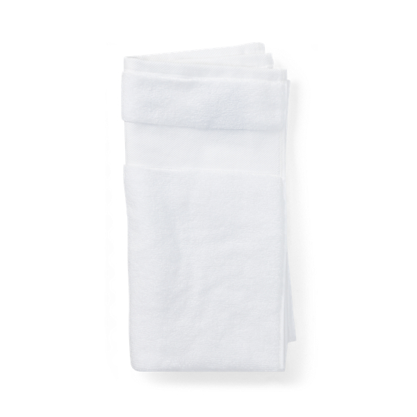 Lauren Home Wescott Towels & Mat 3