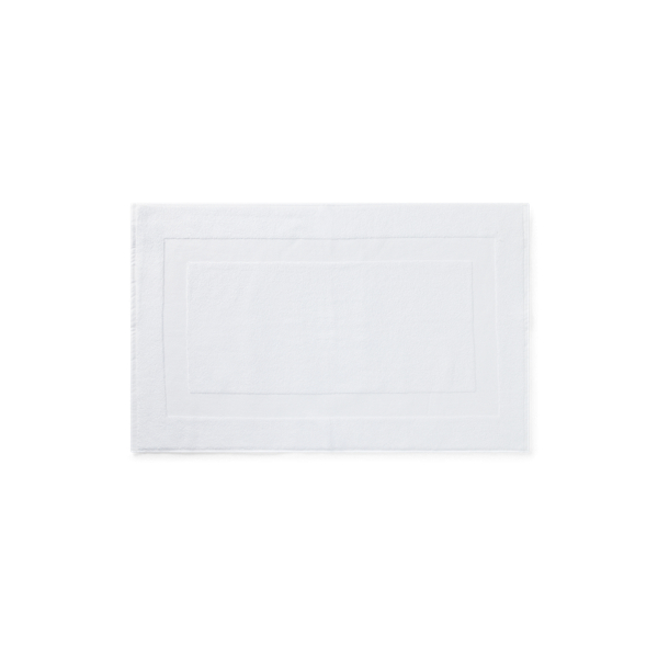 Lauren Home Wescott Towels & Mat 4