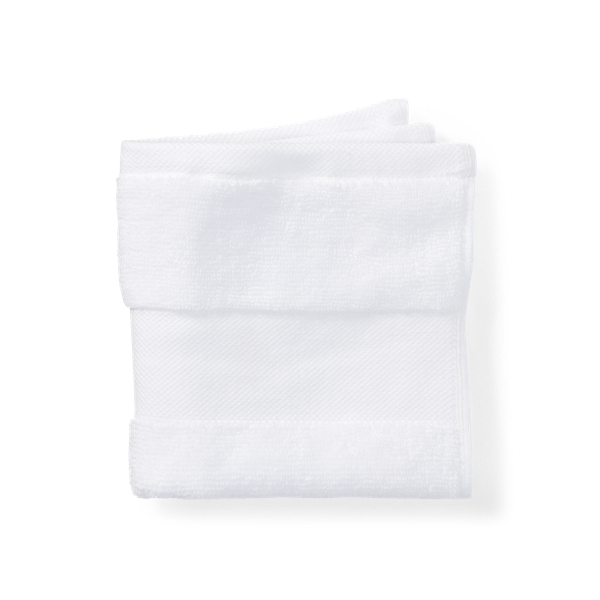 Lauren Home Wescott Towels & Mat 5