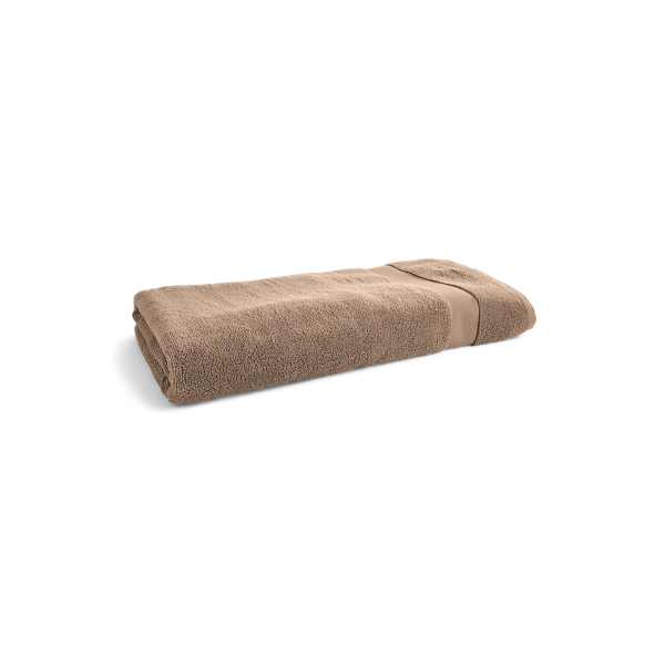 Lauren Home Wescott Towels & Mat 2