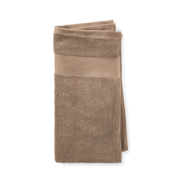 Lauren Home Wescott Towels & Mat 3