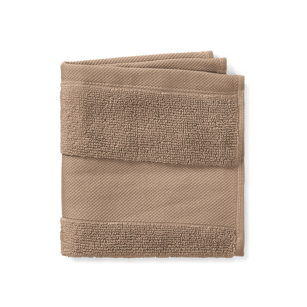 Lauren Home Wescott Towels & Mat 5