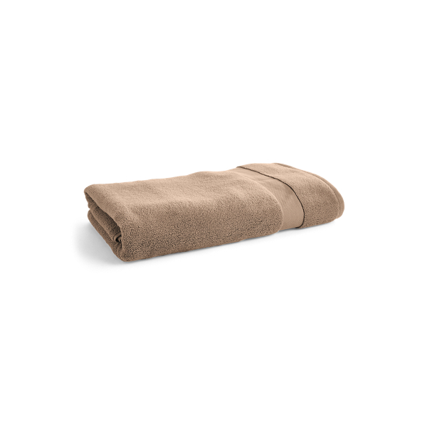 Lauren Home Wescott Towels & Mat 7