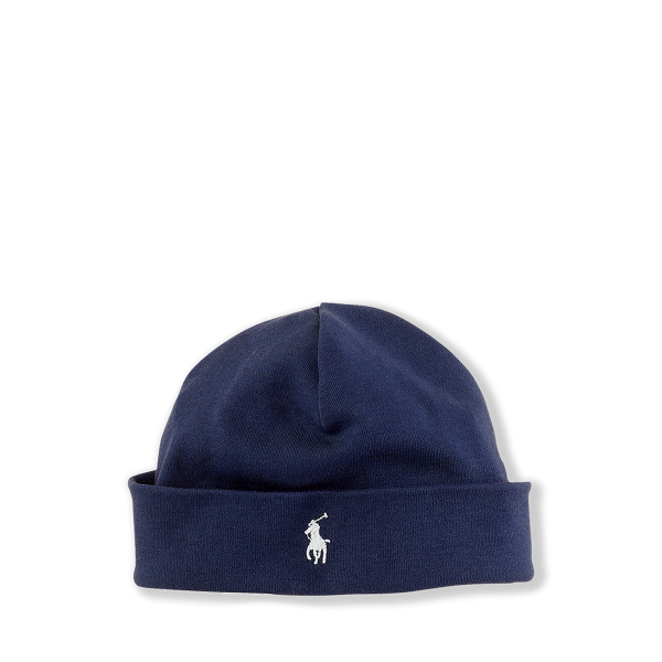 Baby polo cap hotsell