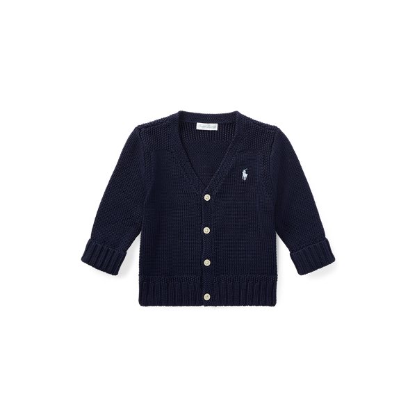 Ralph Lauren Baby Boy Jumpers Cardigans Polo Bear Hoodie more