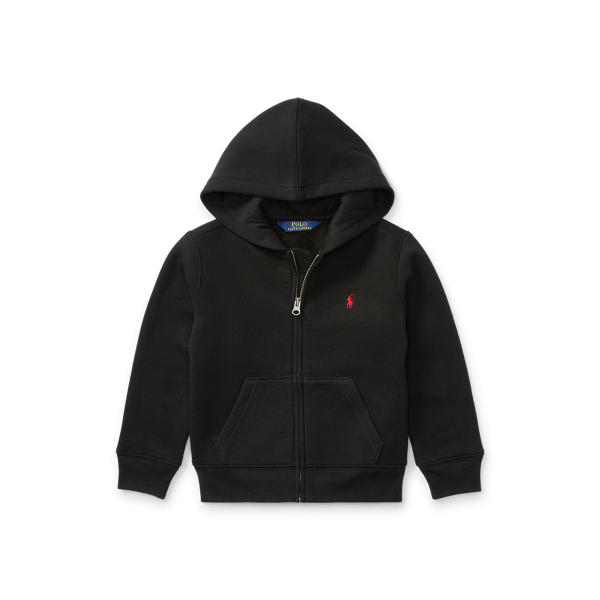 Ralph lauren boys hoodie sale