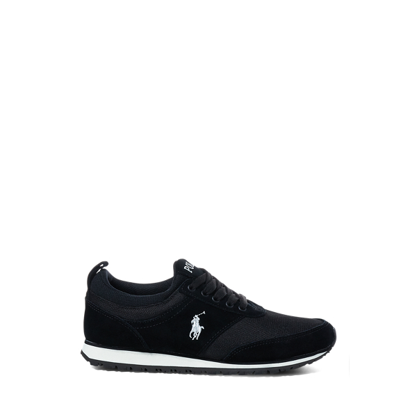 Wildledersneaker Ponteland Polo Ralph Lauren in 1