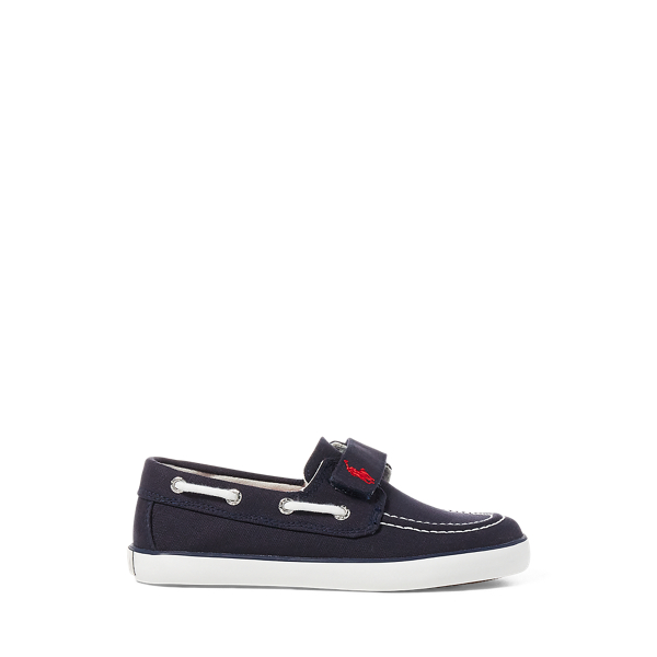 Scarpe da barca Sander Boys 1.5-6 Years in 1