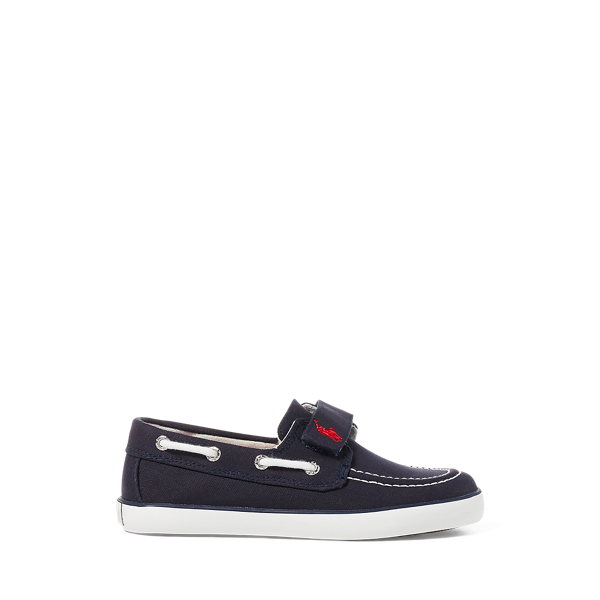 Ralph lauren boat shoes hotsell