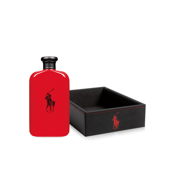 Ralph Lauren Polo Red - outlet 6.7 oz