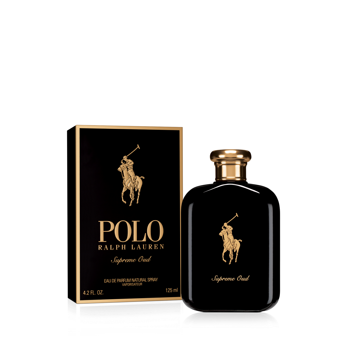 Men s Polo Supreme Oud 4.2 oz. Cologne Polo Ralph Lauren