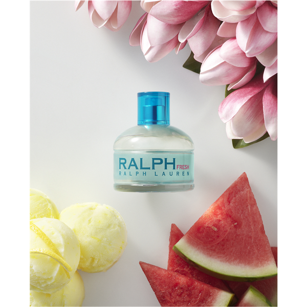 White Ralph Fresh Eau de Toilette Ralph 3