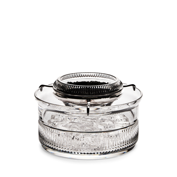 Broughton Caviar Set