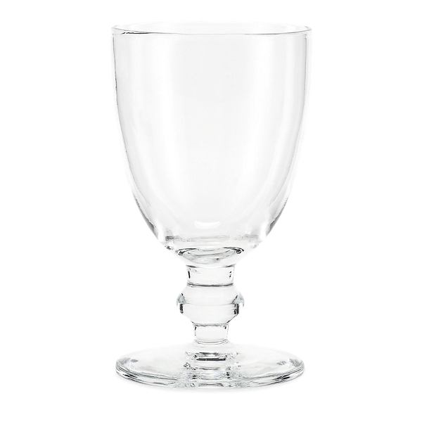 Sackett Water Goblet