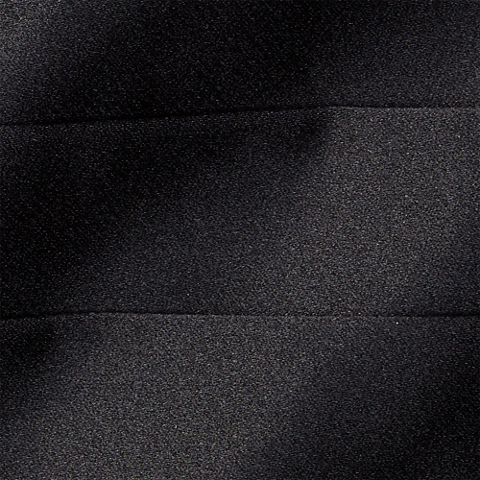 Камербанды Ralph Lauren Silk Satin Cummerbund, цвет: Чёрный