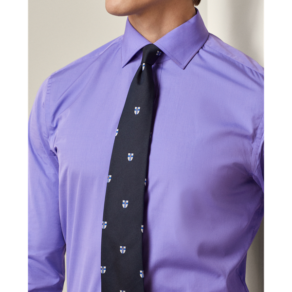 End-on-End French Cuff Shirt