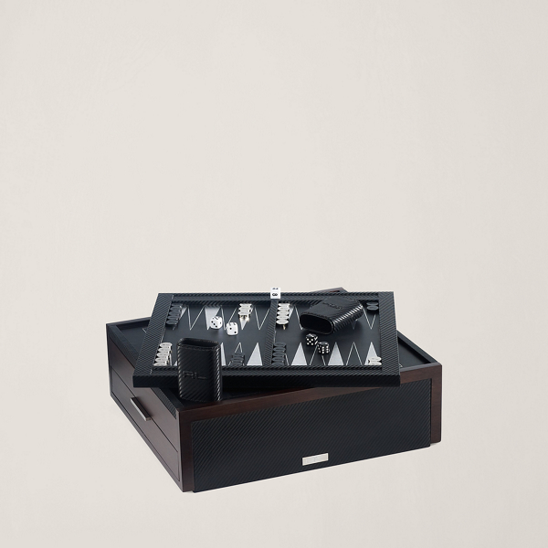Coffret cadeau de jeux 5-en-1 Sutton