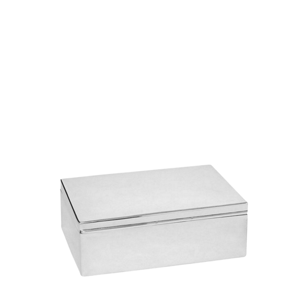 Beckbury Oblong Box