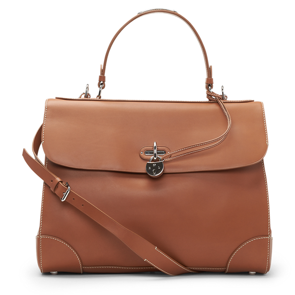 Ralph lauren tiffin bag on sale