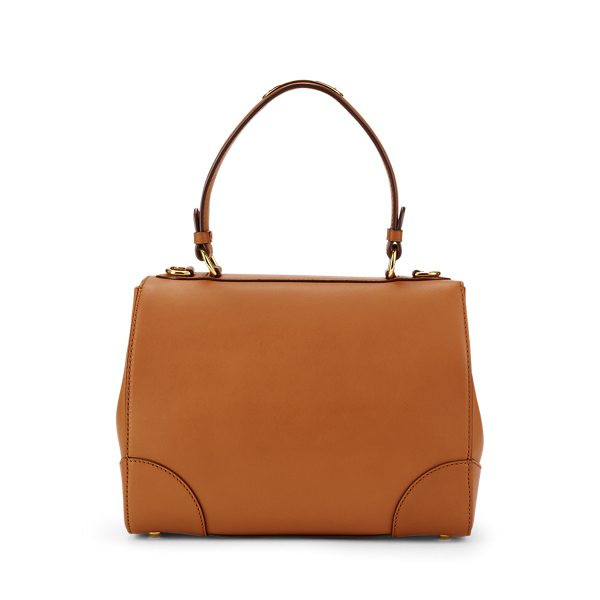 Calfskin Tiffin 27