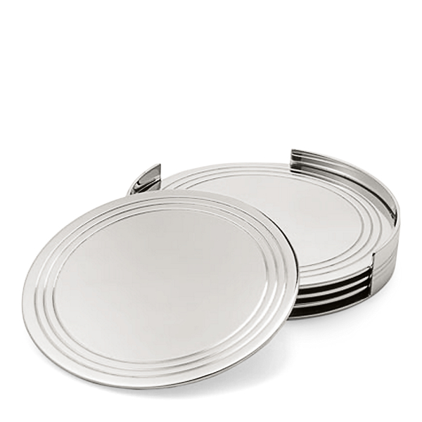 Ensemble de sous-verres Montgomery