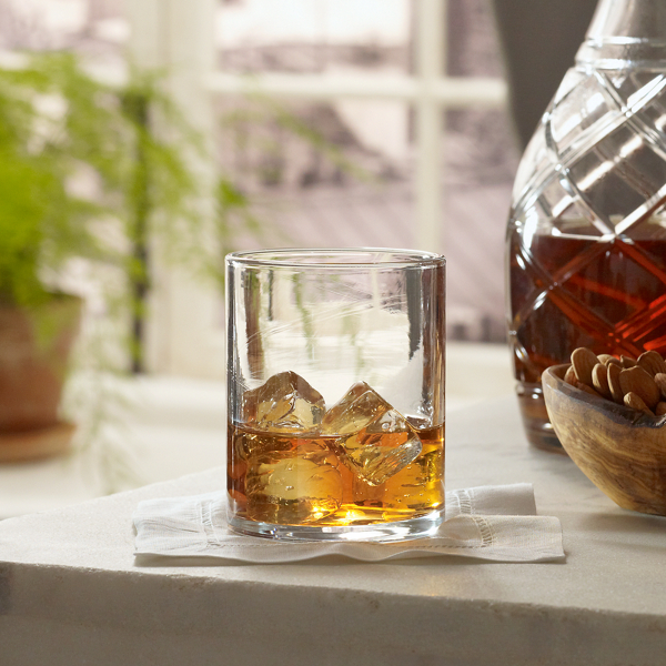 Ralph Lauren Home Bicchiere Sackett double old fashioned 3