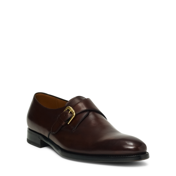 Men s Designer Dress Shoes Ralph Lauren