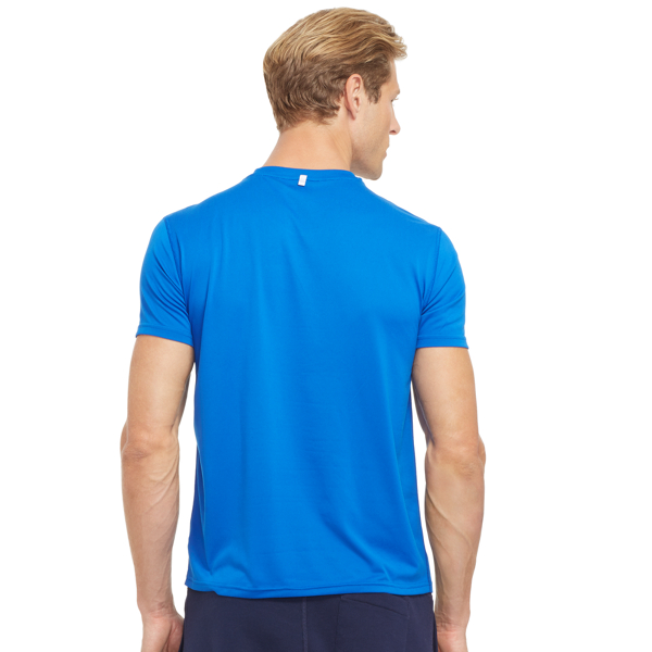 Pacific Royal Performance Jersey T-Shirt Polo Sport 2