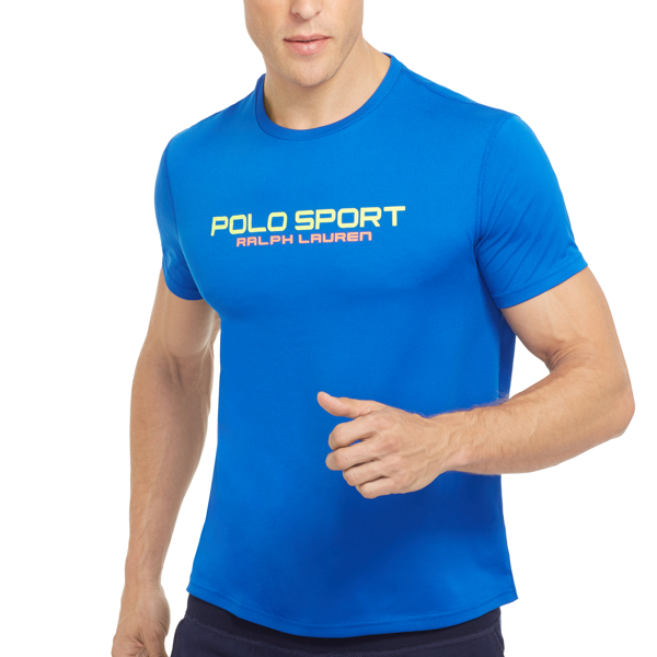 Pacific Royal Performance Jersey T-Shirt Polo Sport 3