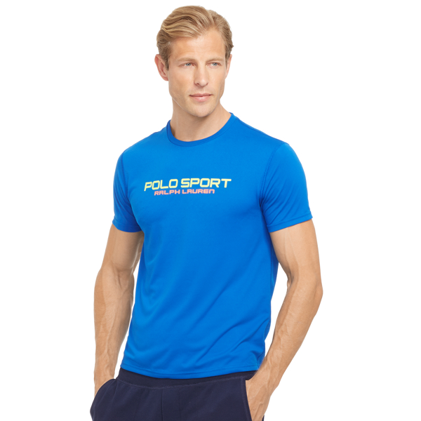 Pacific Royal Performance Jersey T-Shirt Polo Sport 1
