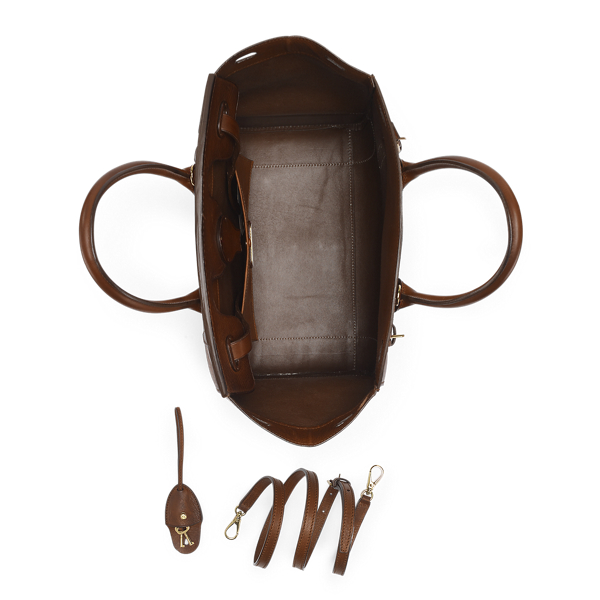 バーニッシュド ソフト Ricky 33 | ラルフ ローレン公式