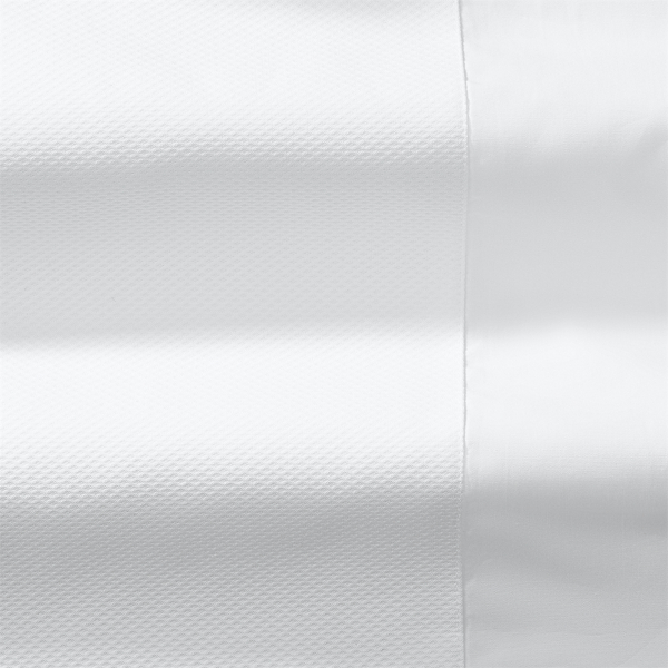 Handmade Wingtip-Collar Poplin Shirt