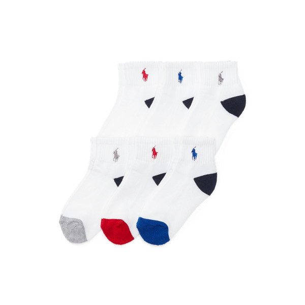 Ankle Sock 6-Pack