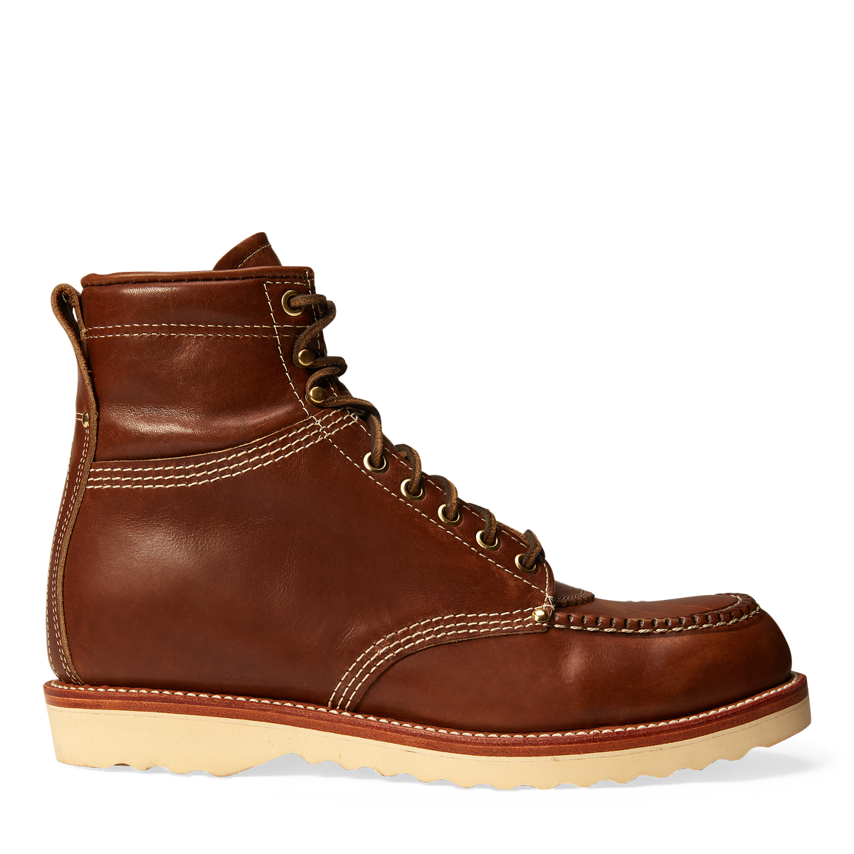 Rrl brunel boots on sale