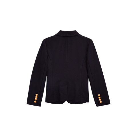 Детские пиджаки Ralph Lauren Wool Blazer