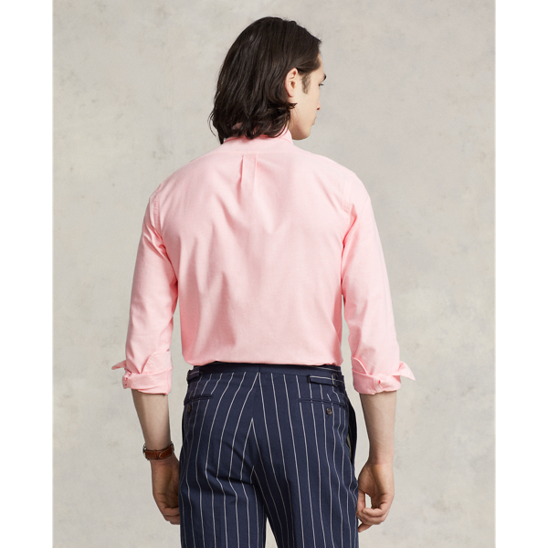 liumeitianshang 専用Polo by Ralph Lauren Classic Fit Print Mesh Polo Shirt