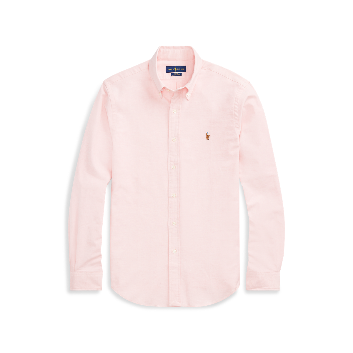 Ralph lauren orders oxford slim