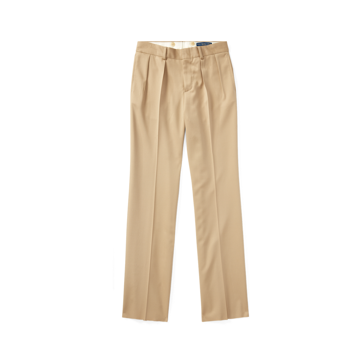 Wool Gabardine Pant | Pants Pants & Jeans | Ralph Lauren