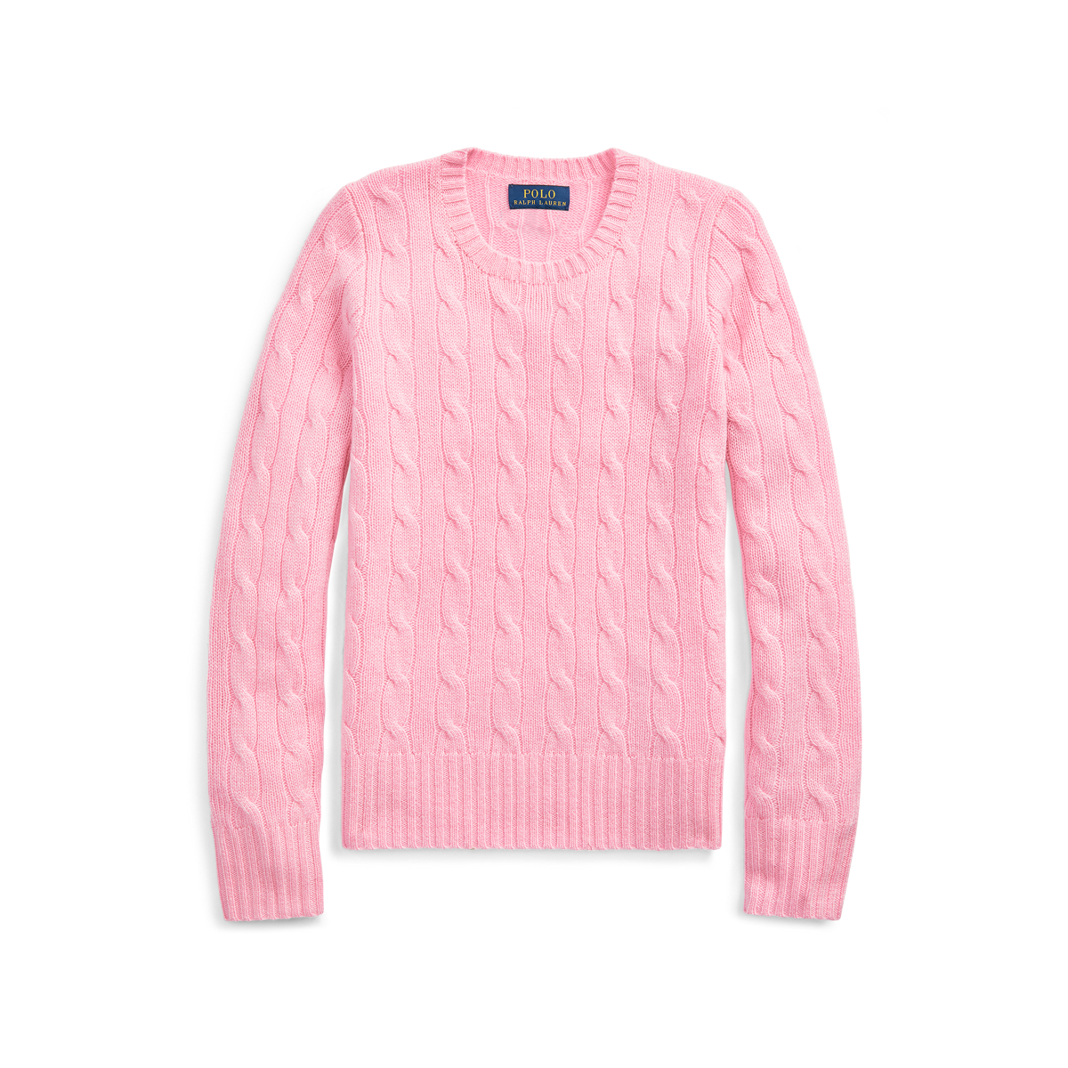 【新品未開封】ROSYLUCE♡ MINICABLESHIRTS KNIT CD SPIDER KNIT CARDIGAN COLLABORATION WITH RURUMU: / ROSE PINK