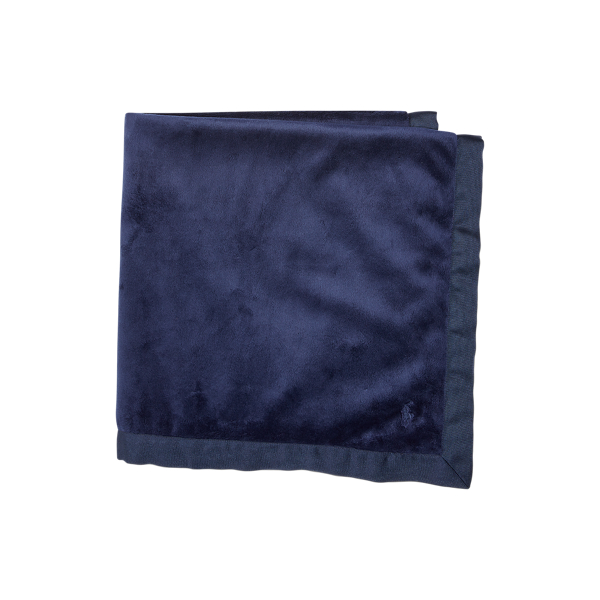 Plush Blanket Baby Boy in 1