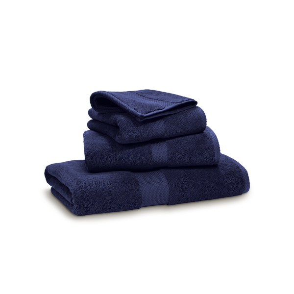 Ralph Lauren Home Avenue Egyptian Cotton Towel 1