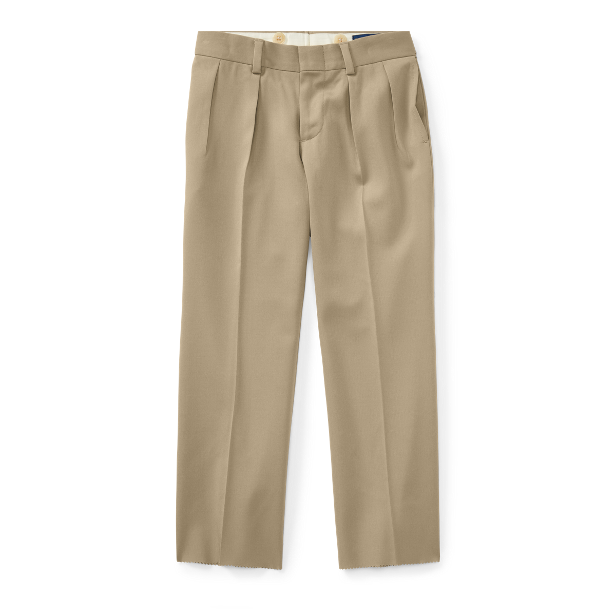 Wool Gabardine Pant | Pants Pants & Jeans | Ralph Lauren
